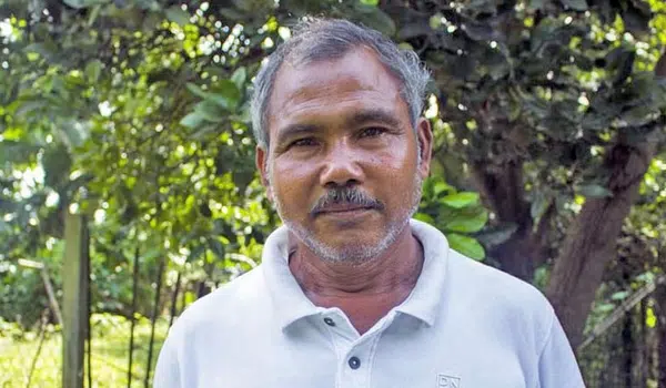 Inspiring story: How consistency can spark transformative change Jadav Payeng Forest Man of India twitter Jadav Payeng Forest Man of India twitter Tomas Svitorka - London Life Coach